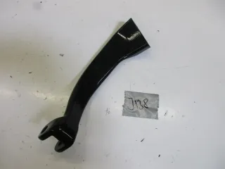 Fußrastenhalter vorne links Fußraste J138. Harley Davidson Street Bob Halter - Bild 4