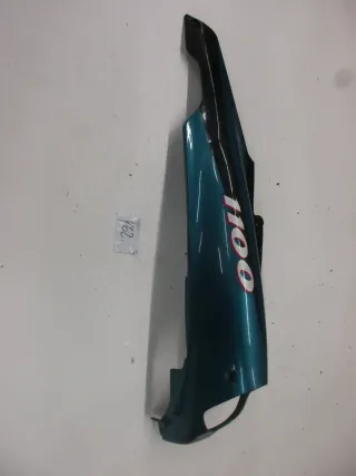 Verkleidung Y62 Kawasaki ZZR 1100 D ZXT10D Seitenverkleidung links 36001-1501 - Bild 1