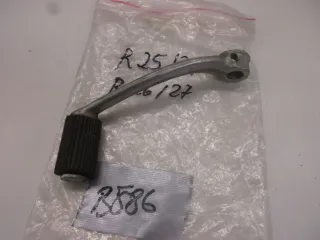 Kickstarter B586 BMW R26 R27 R25/2 R25/3 Kickstarthebel Motor Getriebe Hebel - Bild 3