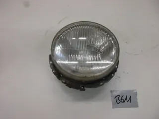 B611 Hella Scheinwerfer Hauptscheinwerfer 14549 R7 Licht 311-114655 VW Bus Golf - Bild 1