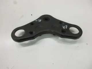 Gabelbrücke Standrohr Suzuki RG 80 Gamma NC 11 A Gabelbrille Gabl fork - Bild 2