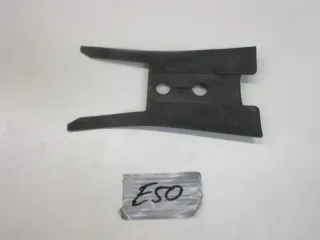 Tankdash Tankgummi Benzintank E50. Harley Davidson Dyna Low Rider Abdeckung - Bild 3