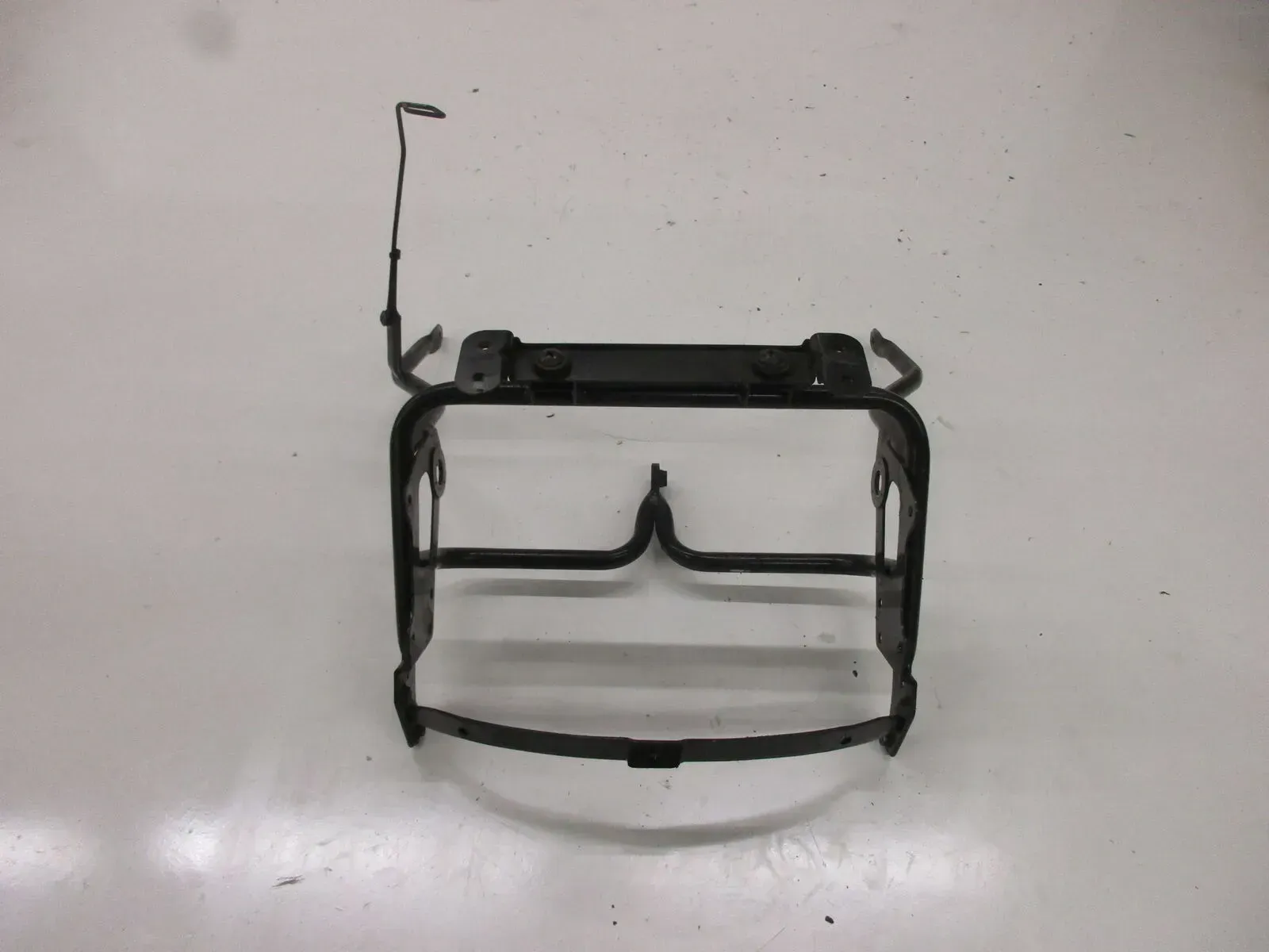 Verkleidungshalter Geweih Verkleidung 1. Suzuki GSX 750 F GR 78 A Träger oben - Bild 1
