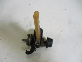 Benzinhahn Kraftstoffhahn 3. Suzuki GSX 750 F GR 78 A Tank Benzintank fuel tap - Bild 3
