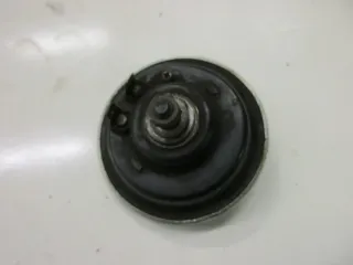 1. Suzuki GS 500 E GM 51 B Hupe Horn Signal (2) - Bild 2