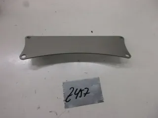 Halteplatte Stabilisator Z457 Yamaha YZF-R6 RJ 15 Rahmen Halter Verkleidung - Bild 1