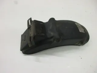 Suzuki GS 550 M Katana Fender hinten Spritzschutz Verkleidung Radlauf Kotflügel - Bild 2