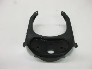 Suzuki GSX 600 F Typ AJ Verkleidung innen Kanzel Frontmaske Tacho Cockpit - Bild 2