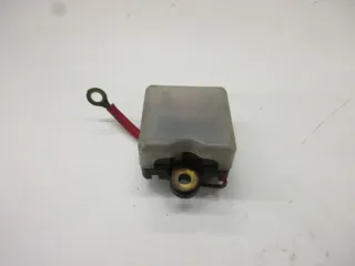 Suzuki GS 550 M Katana Sicherungskasten Sicherung Sicherungsbox fusebox - Bild 2