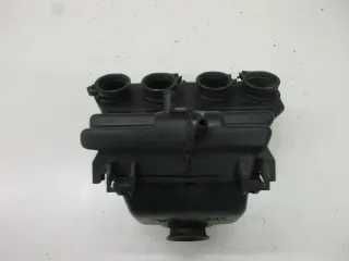 Suzuki RF 600 R GN 76 B Luftfilterkasten (2) Luftfilter Gehäuse Vergaser airbox - Bild 2