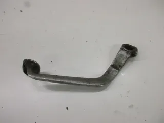 Bremspedal unten 1. Suzuki GS 550 M Katana Bremshebel Fußbremshebel brake pedal - Bild 3