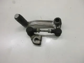 Suzuki GSX 600 F Typ AJ Schalthebel unten Ganghebel Gangschaltung gear shift - Bild 1
