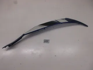 Verkleidung Seitendeckel Z250 Yamaha YZF-R6 RJ 15 Blende rechts 13S-Y283V - Bild 2