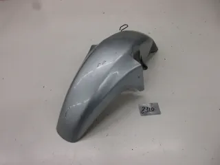Fender Kotflügel Z310 Honda NX 500_650 vorne Verkleidung Schmutzfänger - Bild 2