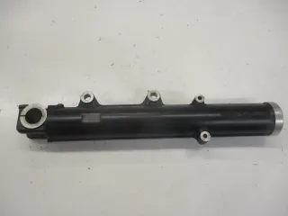 Gabel Tauchrohr 3. BMW K 100 RS RT LT links 1450519 fork pipe right side - Bild 2