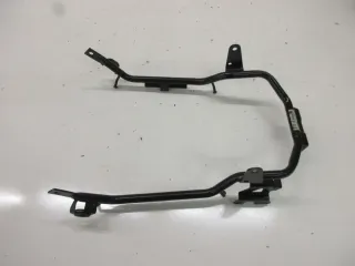 Heckrahmen Hilfsrahmen Sitzbank Suzuki GSX-R 1100 W GSXR GU 75 C Rahmen Träger - Bild 2