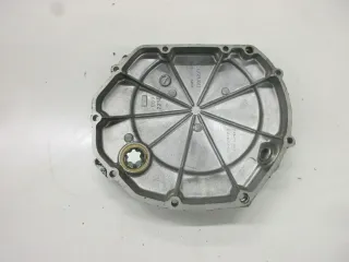 Kupplungsdeckel Motordeckel rechts Suzuki GSF 600 Bandit GN 77 B Gehäuse clutch - Bild 4