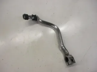 1. Honda Gl 1200 SC 14 Goldwing Schalthebel Ganghebel unten Fußschalthebel shift - Bild 1