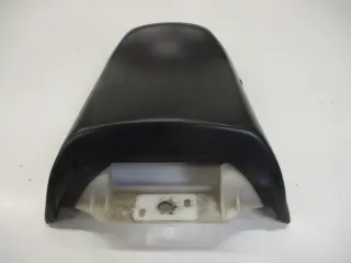 Sitzbank hinten Soziussitz 6. Suzuki GSX 600 F GN 72 Beifahrersitz Sitz seat rea - Bild 3