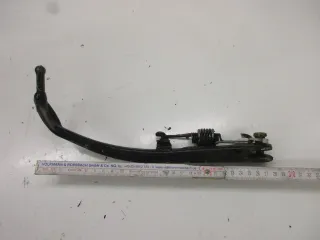 1. Suzuki GSX 550 ES_EF GN 71 D Seitenständer mit Feder und Bolzen Kippständer - Bild 3