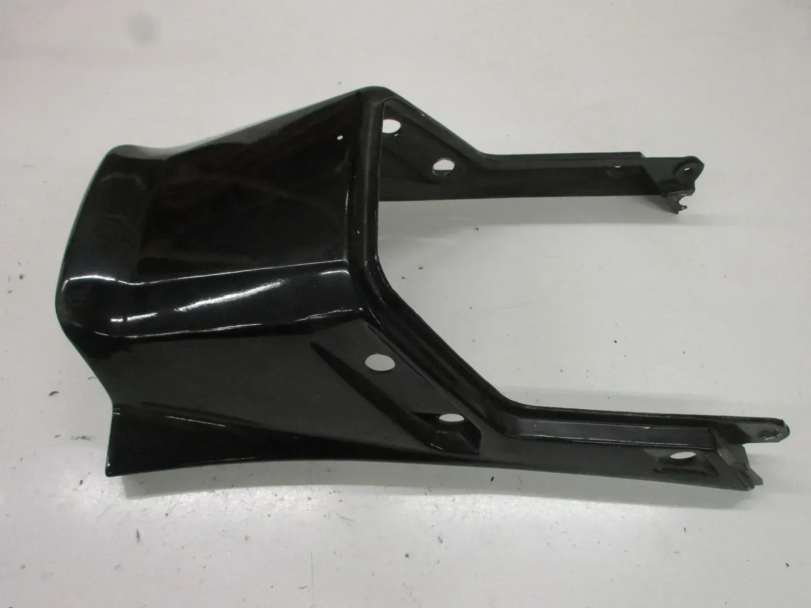 1. Suzuki GSX 550 ES_EF GN 71 D Heckverkleidung Bürzel Sitzbank Verkleidung - Bild 1