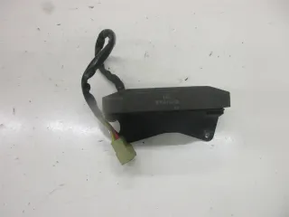 Suzuki DR 650 R SP 44 B Spannungsregler Gleichrichter Lichtmaschine SH576-12A - Bild 2