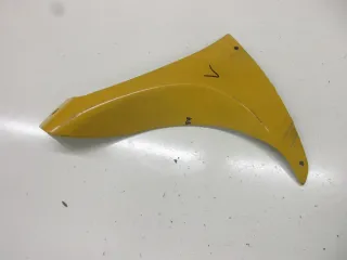 Suzuki RF 900 R GT 73 B Verkleidung unten links Bugspoiler Bugverkleidung - Bild 2