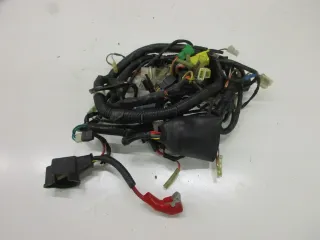 Kabelbaum Kabelstrang Anschlußkabel Suzuki GSX 750 F GR 78 A 36610-20C02 - Bild 1