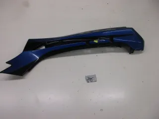 Seitenverkleidung Sitzbank Z45 Kawasaki ZZR 600 D ZX600D rechts Heckverkleidung - Bild 3