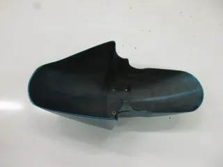 Suzuki GSX 600 F GN 72 B Fender vorne Kotflügel Verkleidung Spritzschutz - Bild 5