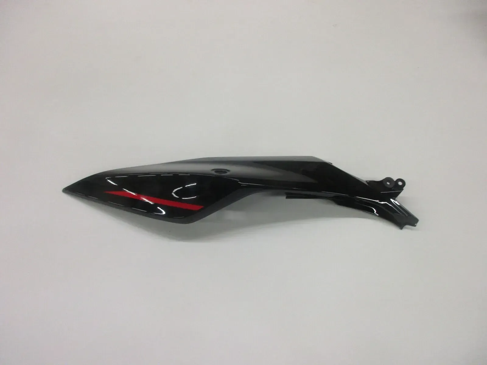 Verkleidung links Seitenverkleidung 36041-0042 Kawasaki Ninja 400 EX 400 G Sitz - Bild 1