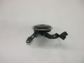 Hupe mit Halter links Kawasaki Ninja 400 EX 400 G Horn Signal - Bild 2