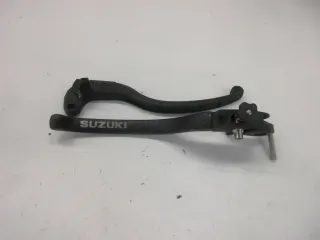 W1480. Suzuki Bremshebel Kupplungshebel Klappbar Armatur Lenker Hebel - Bild 2