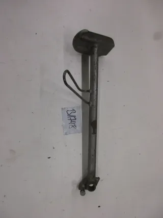 Seitenständer Kippständer B1748 BMW Zündapp NSU DKW Oldtimer side stand - Bild 3