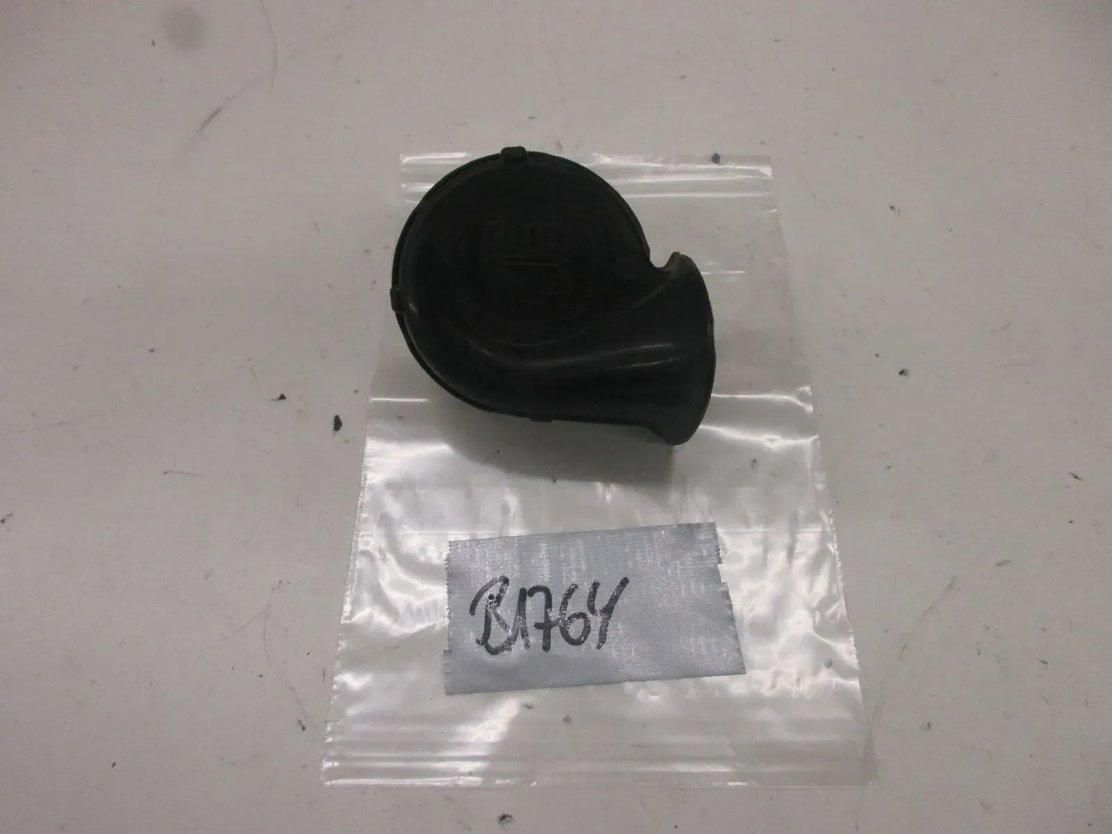 B1764 Tipo Fiamm Hupe Horn B38 CH5060201 E2 Signal Oldtimer - Bild 1