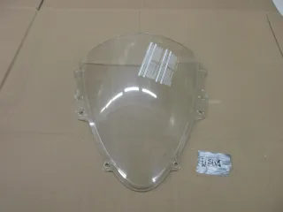 W1418. Suzuki GSX-R 750 Windschild Cockpitscheibe Verkleidung Schutzschild - Bild 1