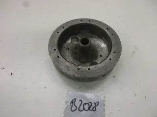 Polrad Lichtmaschine B2028 Piaggio Vespa Magnetwheel Rotor Motor - Bild 4