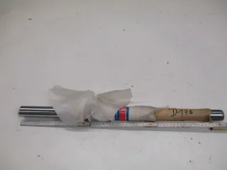 Gabel 35x620 mm Gleitrohr M30 D176 Yamaha Standrohr Gabelholm fork - Bild 1