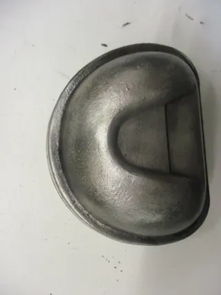 Zylinderkopfdeckel 22410480303 Motor B1821 BMW R27 Deckel Ventile Ventildeckel e - Bild 2