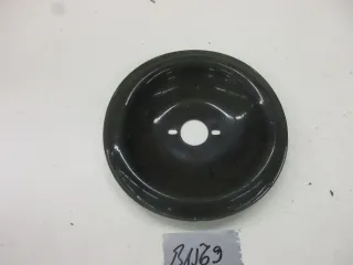 Deckel Ersatzrad B1569 BMW Steib EML Felgendeckel Beiwagen Seitenwagen Blende - Bild 3