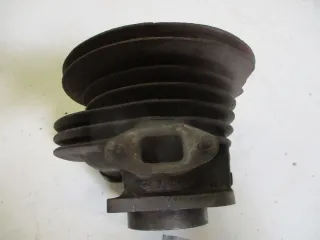 Zylinder cylindre Motor B1805 Fichtel & Sachs SM98 unten Motorblock - Bild 4