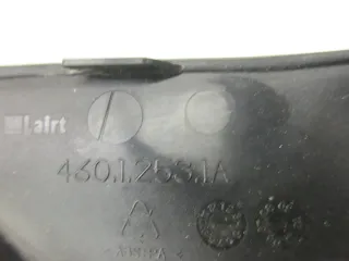 W10. Ducati 848_1098 Verkleidung rechts innen Innverkleidung Air Box 46012531A - Bild 4