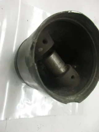 Kolben mit Kolbenbolzen B1608 BMW R80 R100 GS Kolbenring 68,85 mm piston - Bild 7