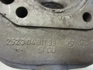 Zylinderkopf rechts 25230481139 B1840 BMW R51/3 R67 R67/2/3 R50 R50/2 R60 R60/2 - Bild 2