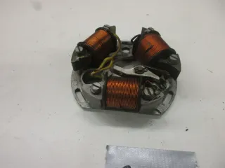 Lichtmaschine Stator B1599 Piaggio Vespa 125_150 VB1 Wicklung Motor Zündung - Bild 2