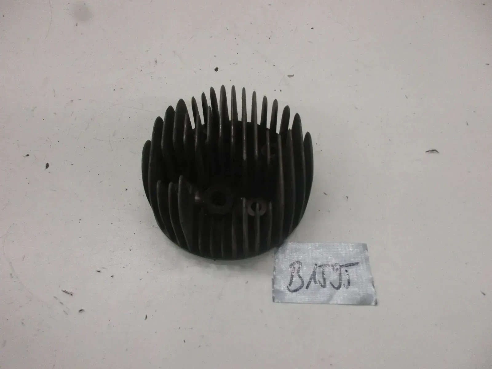 Zylinderkopf Motor B1595 Piaggio Vespa 125_150 VB1 cylinder head - Bild 1
