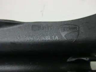 W842. Ducati 1199 Panigale Verkleidung Blende Rahmendeckel Abdeckung 46015391A - Bild 4