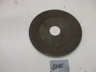 Radkappe Nabendeckel B2083 BMW R50-R69S Felge 255 mm Felgendeckel Verkleidung - Bild 3