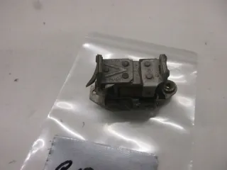 B1783 Bosch Spannungsregler Gleichstromregler RS ZA 45 75/6/1 Regler Oldtimer - Bild 2