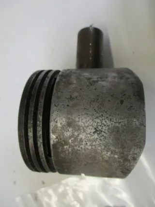 Kolben Noral 68,43 mm Bolzen 20 B1889 Zündapp Simson Ural Dnepr BMW EMW EML AWO - Bild 4